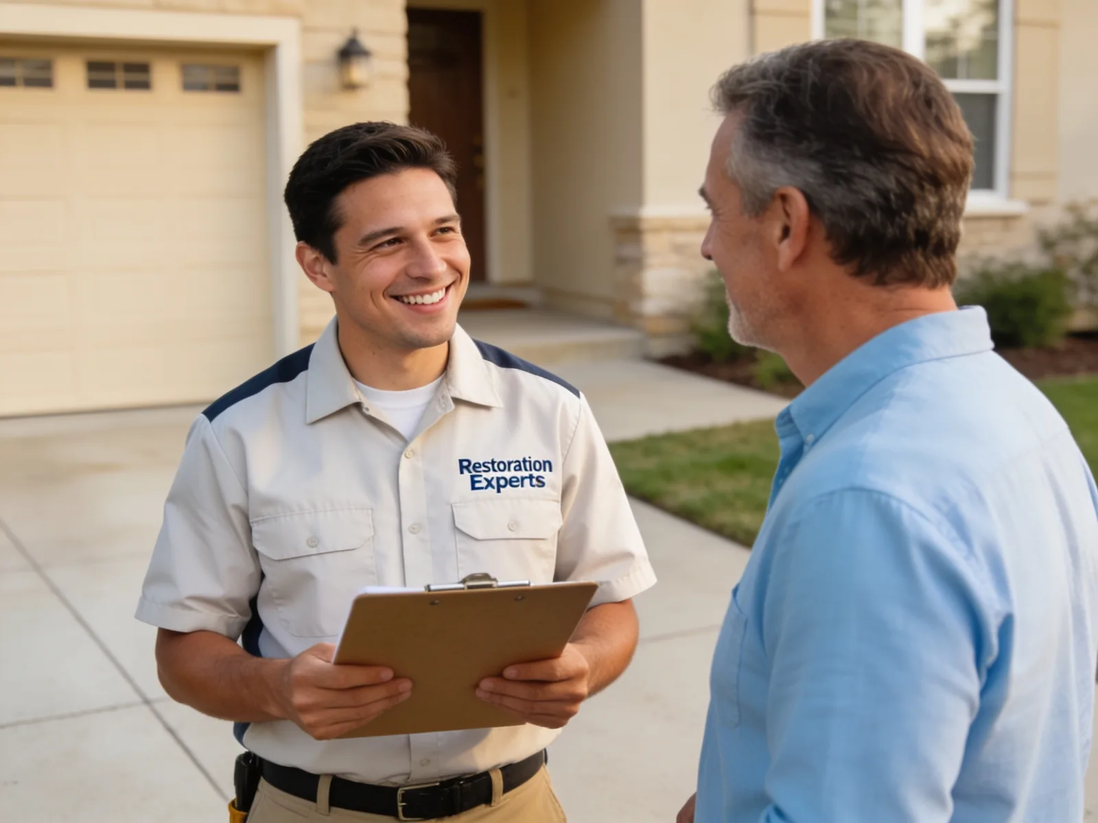 Water Damage Cleanup Kings Mountain, KY FAQs